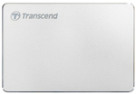 Внешний диск HDD 2.5'' Transcend TS2TSJ25C3S