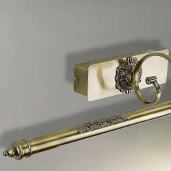 Бра Rovera Brass L71 By Imperiumloft