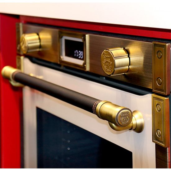 Электрический духовой шкаф Kaiser EH 6426 AD