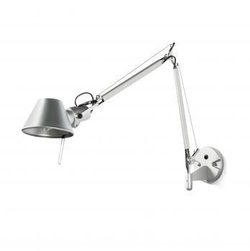 Бра Tolomeo micro 2