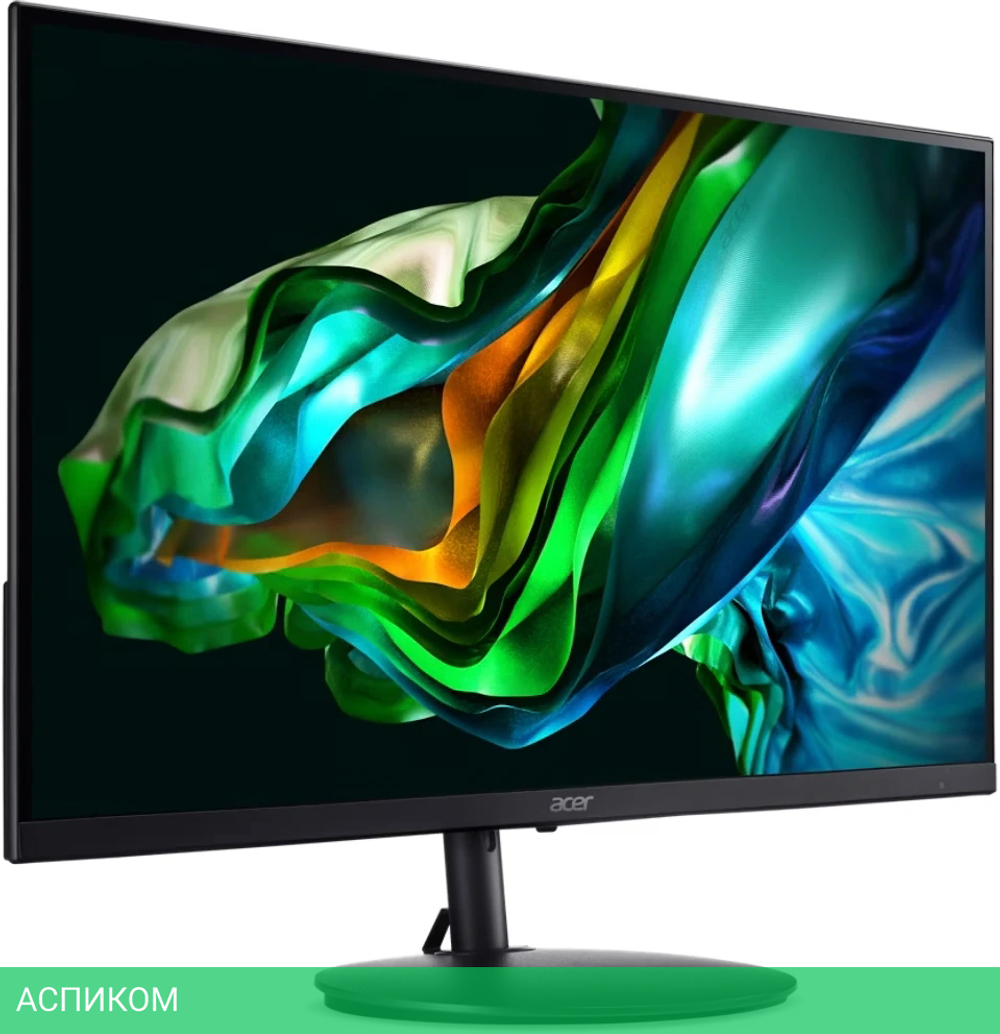Монитор Acer 27" SH272UG0bmiiphx