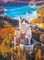 Puzzle 1000 HQC NEUSCHWASTEIN