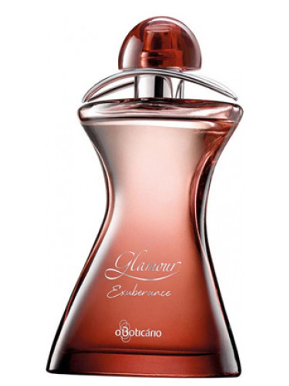 O Boticario Glamour Exuberance