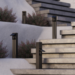 Уличная розетка Maytoni Outdoor Socket O459FL-GF01SC