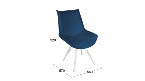 Стул «Тейлор» К3 Исп. 2