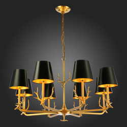 Подвесная люстра ST-Luce SL1123.203.08