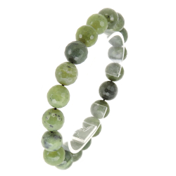 Браслет "Раут 10" нефрит