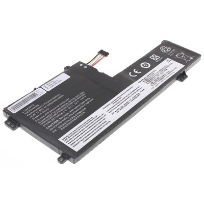 Аккумулятор iBatt 3250mAh для ноутбуков Lenovo IdeaPad L340-15API (L18C3PF2)