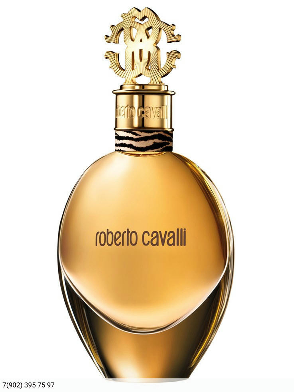 Roberto Cavalli