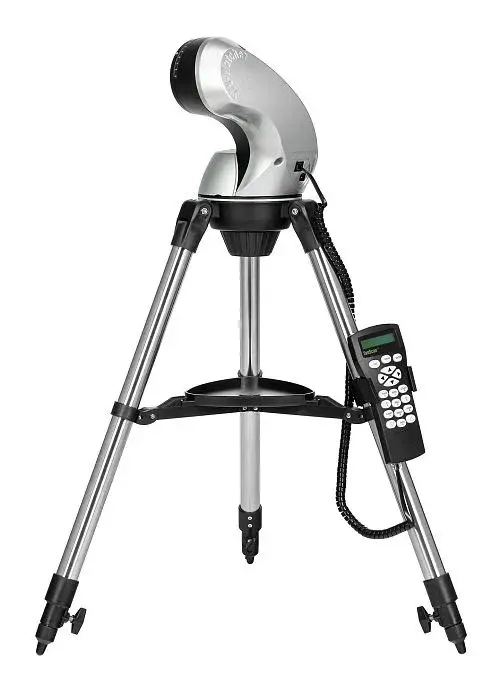 Монтировка Sky-Watcher AZGT на треноге SLT