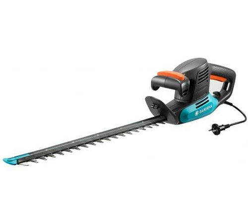 Ножницы Gardena EasyCut 500/55 для живой изгороди электрические