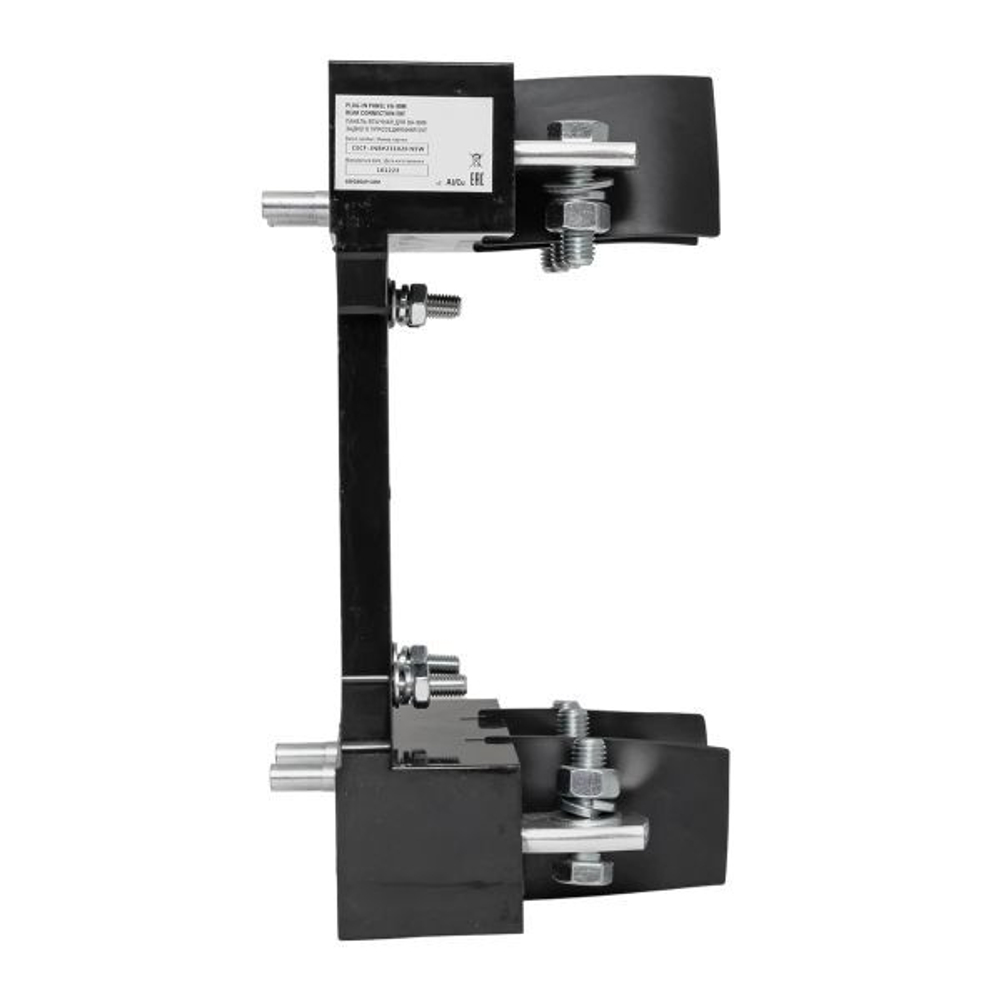 Панель втычная EKF mccb99m-400-pin-3r
