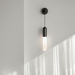 Настенный светильник SIGLEIF WALL Brass