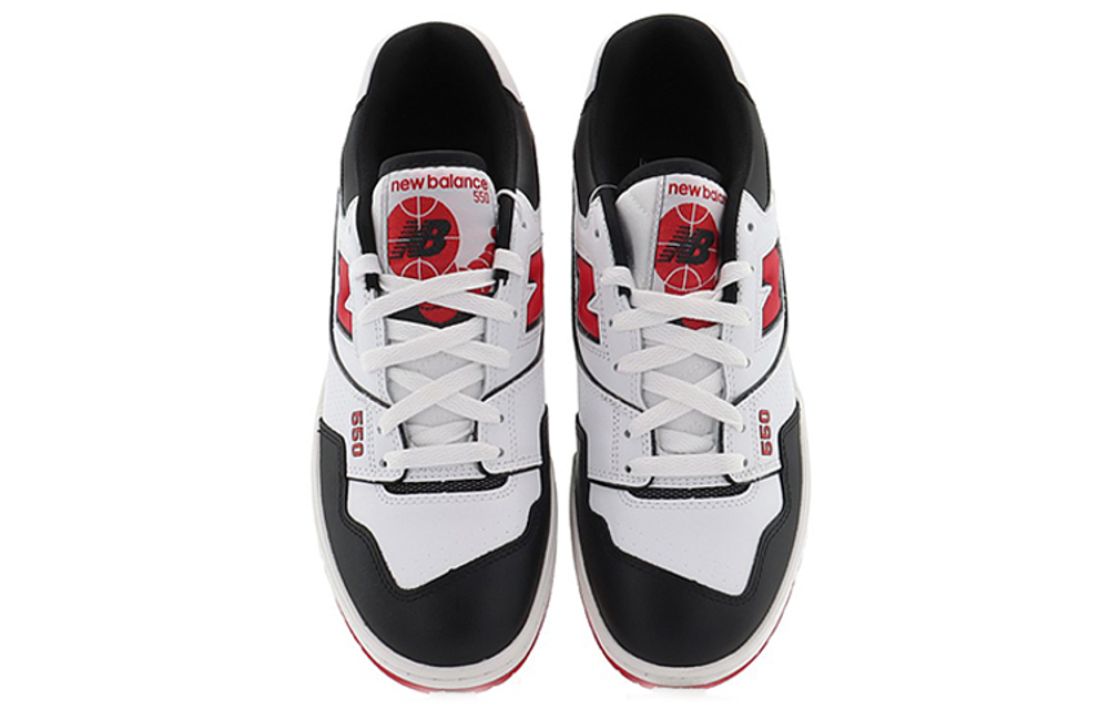 Кроссовки New Balance Nb 550 Shifted Sport Pack