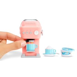 MGA's Miniverse - Мини-приборы Шар-сюрприз Make It Mini Appliances 505600 / артикул   505600  / GTIN 035051505600
