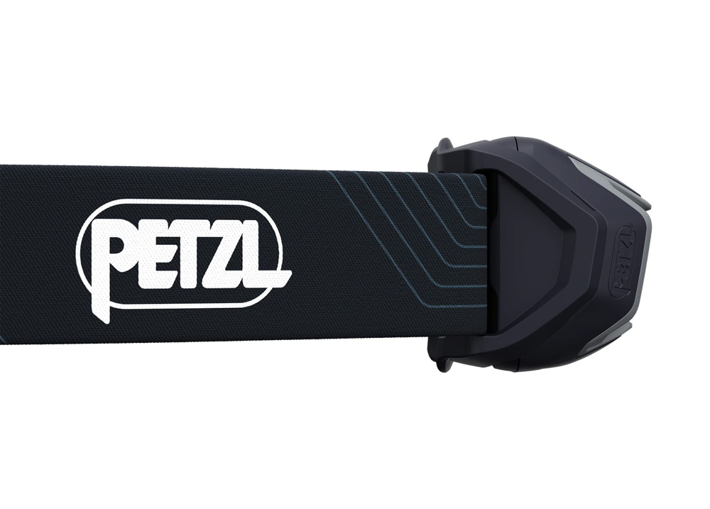 Фонарь светодиодный налобный Petzl Actik черный, 450 лм, E063AA00