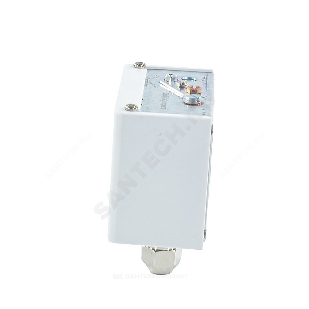Реле давления РД-2Р -0.02-0.8МПа G1/4" IP44 110C Росма 00000012965