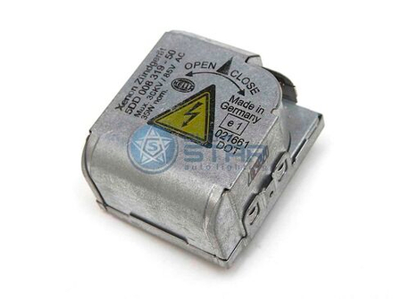 Игнитор ксенона Hella 5DD 008 319-50 оригинал Б/У