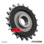 Звезда JTF405.19RB