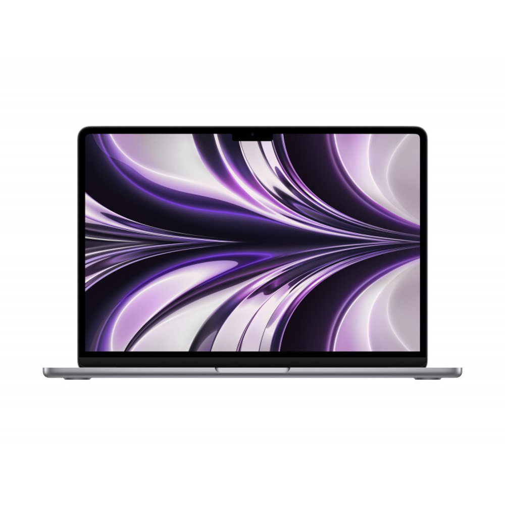 Apple MacBook Air 13.6 MLXW3 Mid 2022 M2/8GPU/8GB/256GB/Space Gray (Серый)