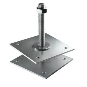 Лифты регулировочные (домкраты)