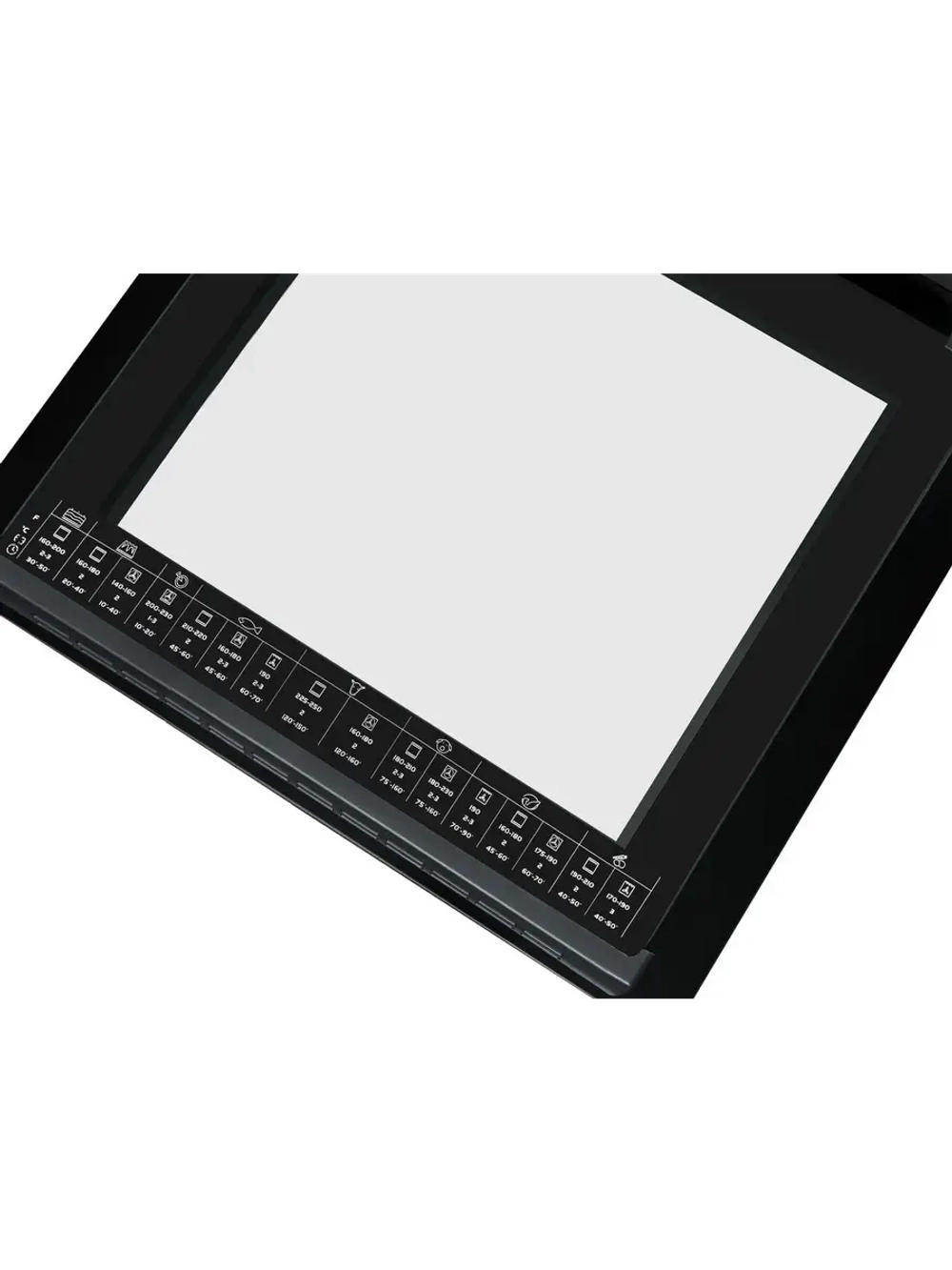 Электрическая плита Hansa FCEW68220