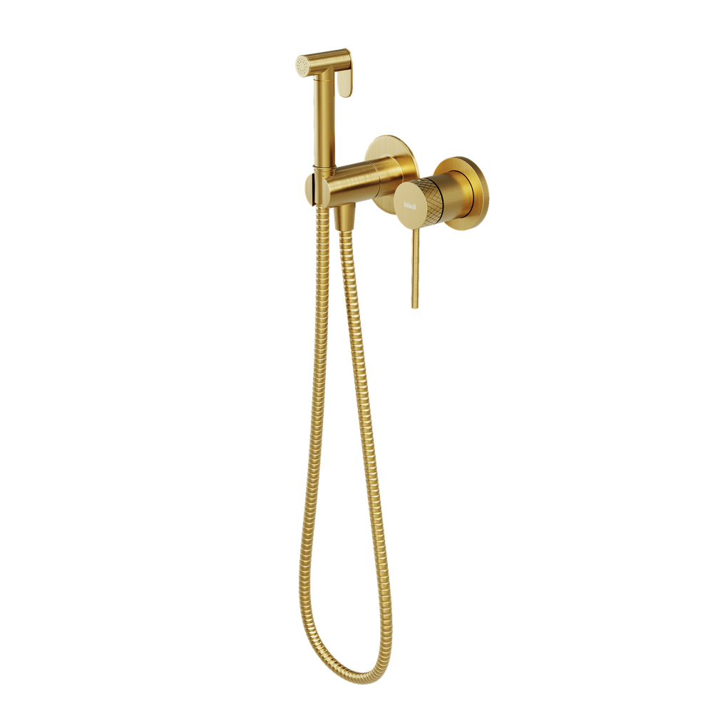 Гигиенический душ RUBINELLI ELEGANZA RB-G9004BG