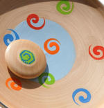 Блошки в плошке