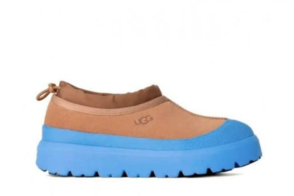 UGG Tasman Weather Hybrid Chestnut - Big Sky