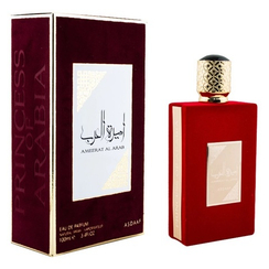 LATTAFA Asdaaf Ameerat Al Arab (арабский оригинал)