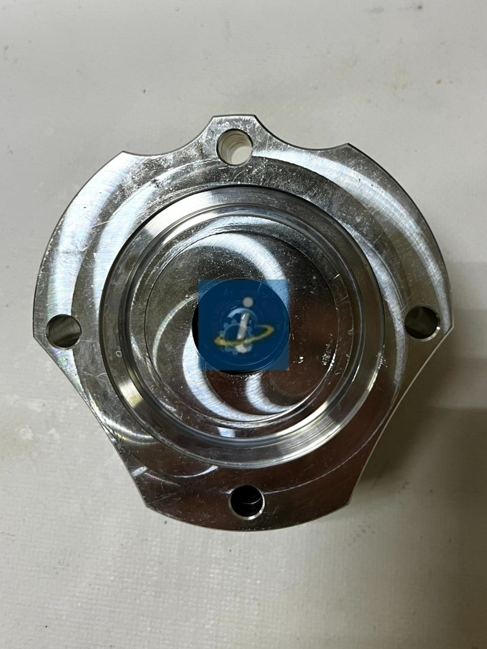 Насос топливоподкачивающий (ТННД) 53.1106010-50