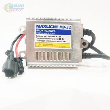 Блок розжига MaxLight Truck