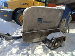 Крафт 71992* Полуприцеп пневмонагнетатель 719920Р