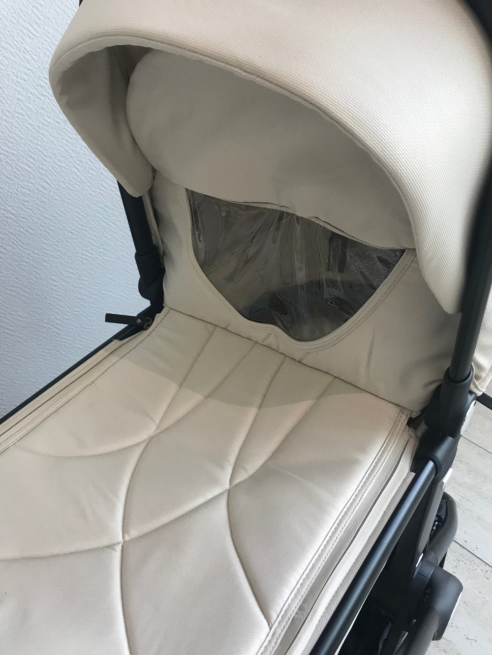 Коляска модульная 3в1 Belleza (Бежевый FB-2)