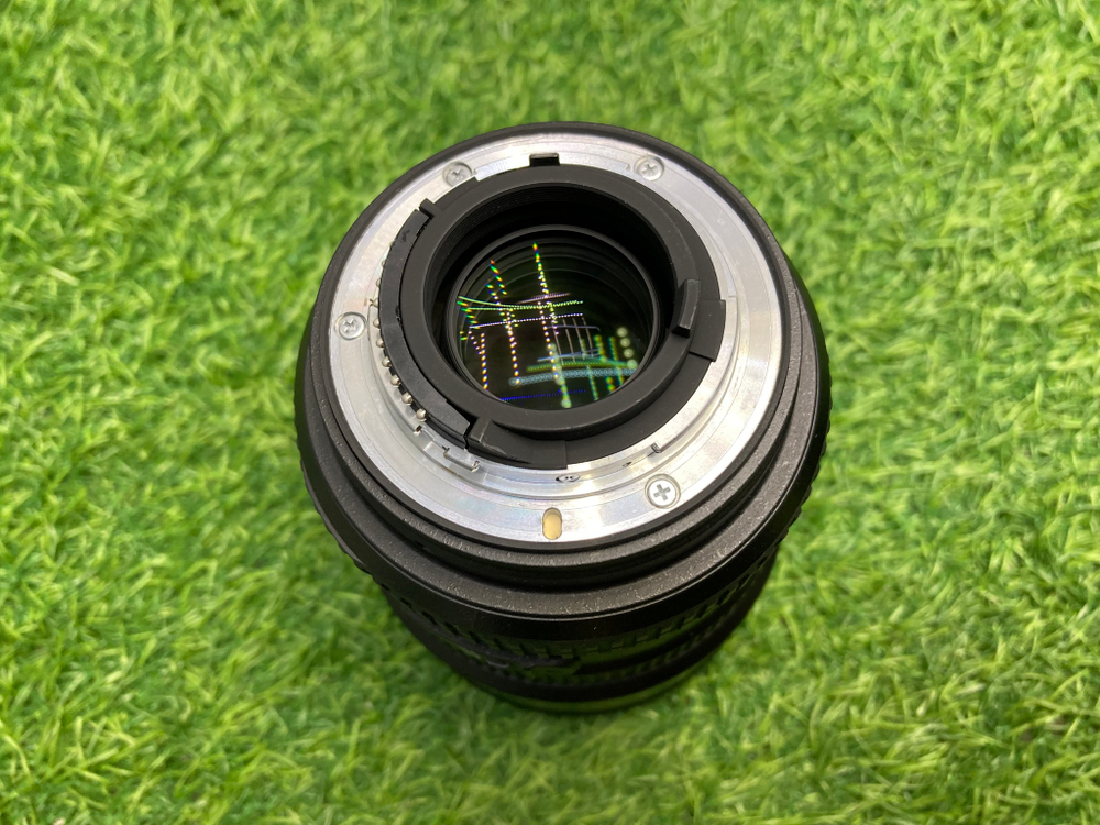 Nikon 17-55mm 2.8G ED-IF AF-S DX