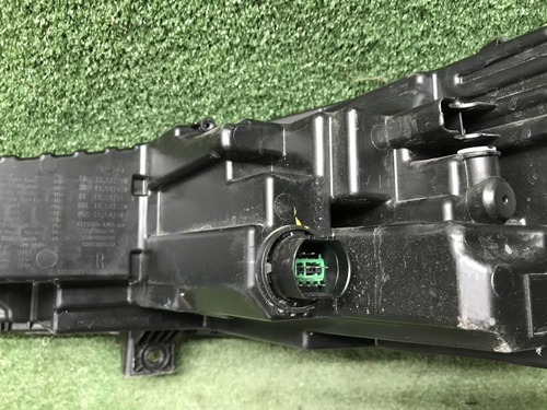 Фара правая Changan CS55PLUS (2021-2024) LED