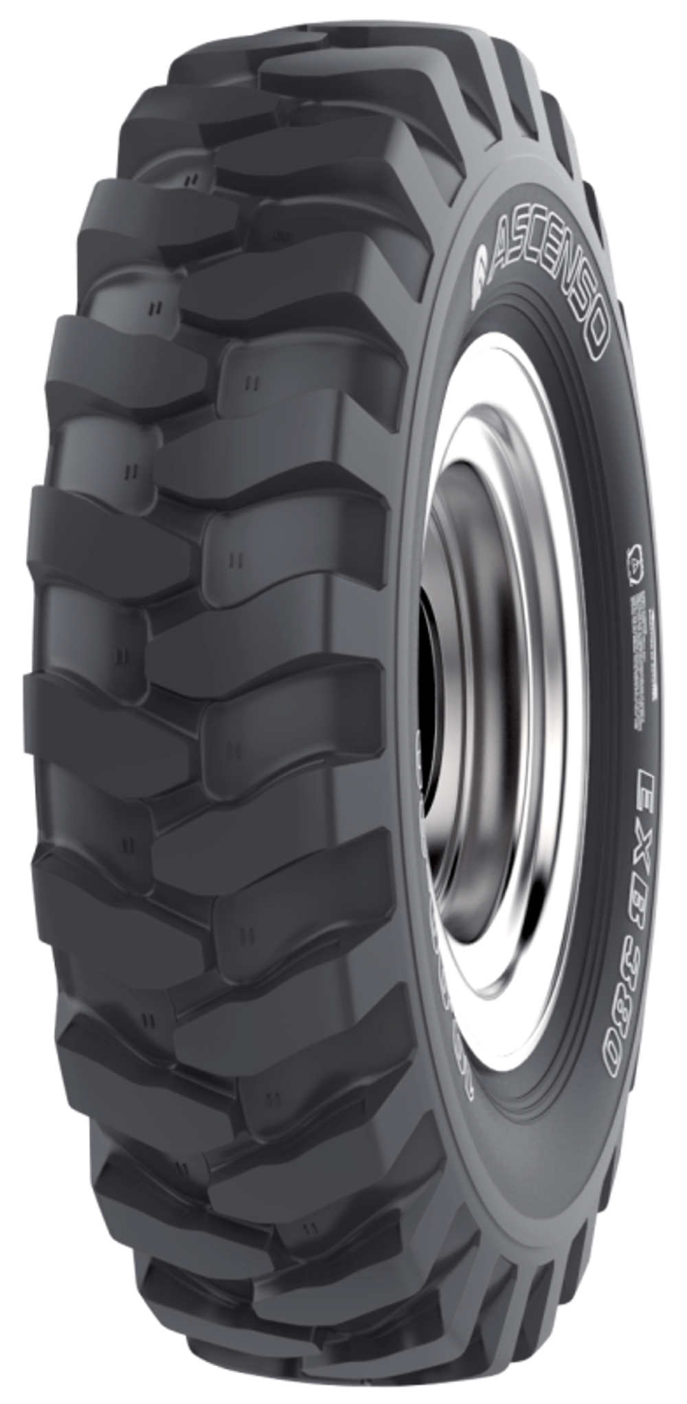 11,00-20 cat.no 3002090004 (нс16) EXB380 TT ASCENSO