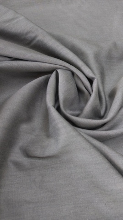 Плательно- рубашечный хлопок Zegne