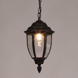 Подвесной светильник De City Корсо 3 801010901