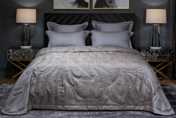 Покрывало 260х260 Garda Decor Романтика