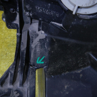 Фара правая Toyota RAV4 4 CA40 (2015-2019) LED
