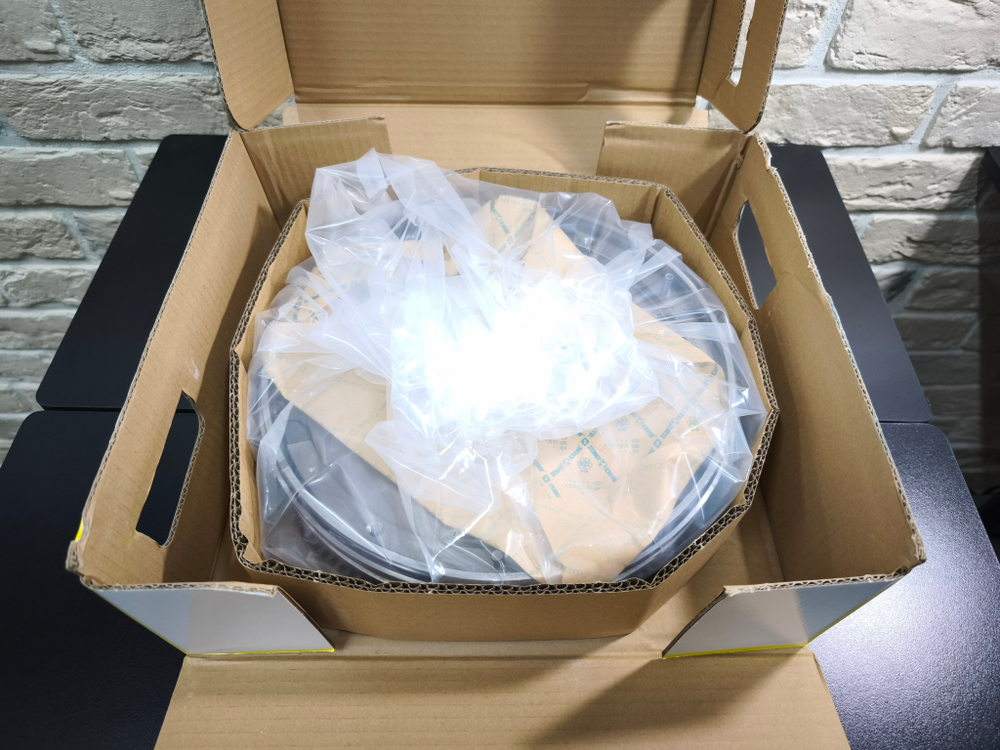 Маховик двухмассовый LUK AUDI A4 Avant 8D5 B5