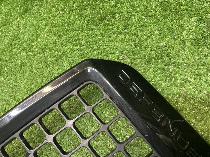 Накладка крыла левая LR Defender 2 L663 (19-нв)