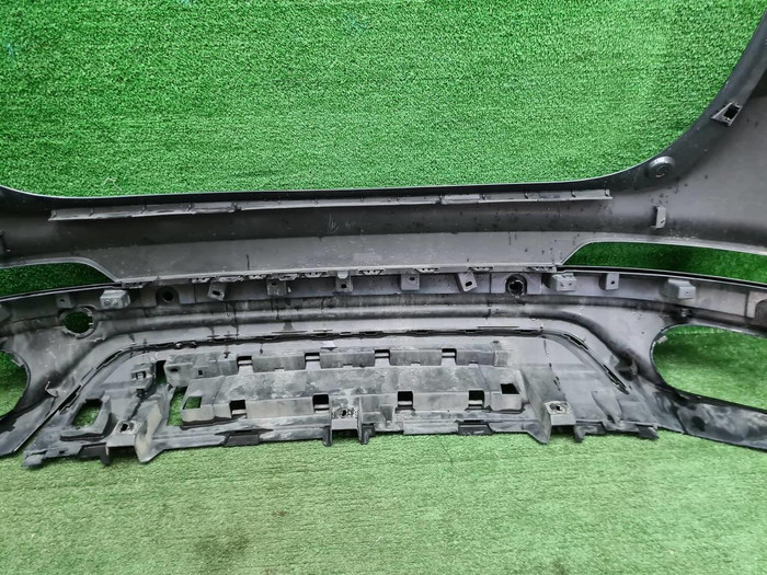 Бампер задний Geely Tugella (2022-н.в.)