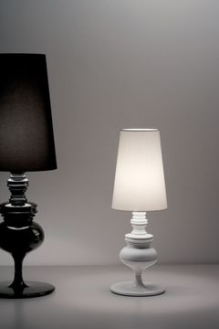 replica Jaime Hayon Josephina pendant lamp (silver)