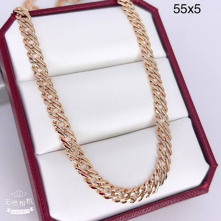 Цепь Xuping - арт037