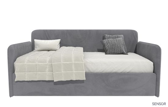 Диван-кровать Флит Дизайн Проект № 8