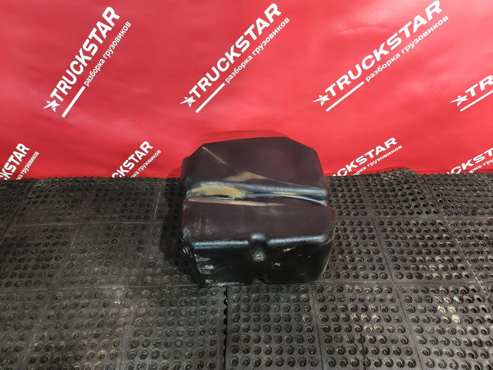 Бак AdBlue 2019г.