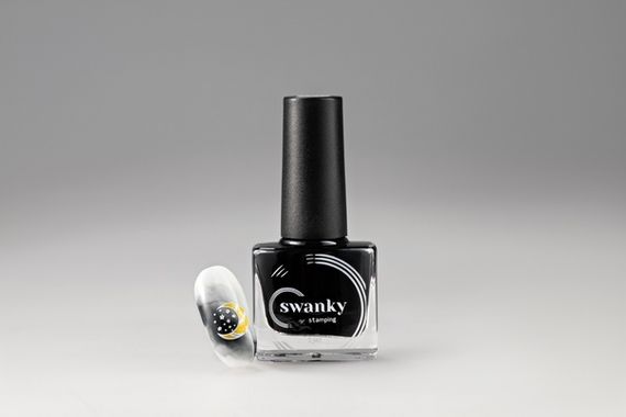 Акварельные краски Swanky Stamping №10