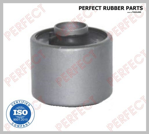 Сайлентблок задний переднего рычага без кронштейна PERFECT (Кратность 1 шт) MD05CX71WB